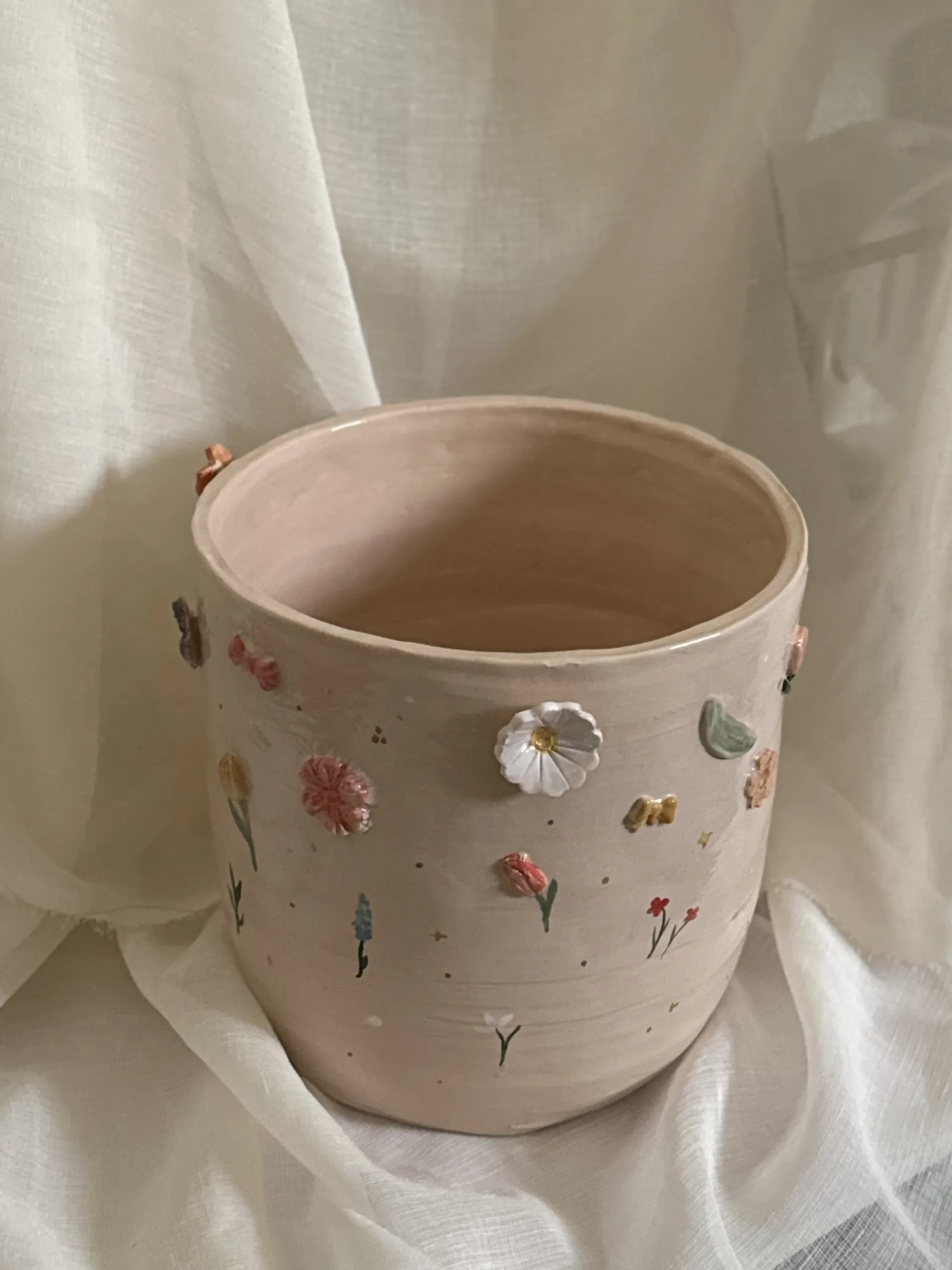 صورة مركن نباتات - متجر مونـ