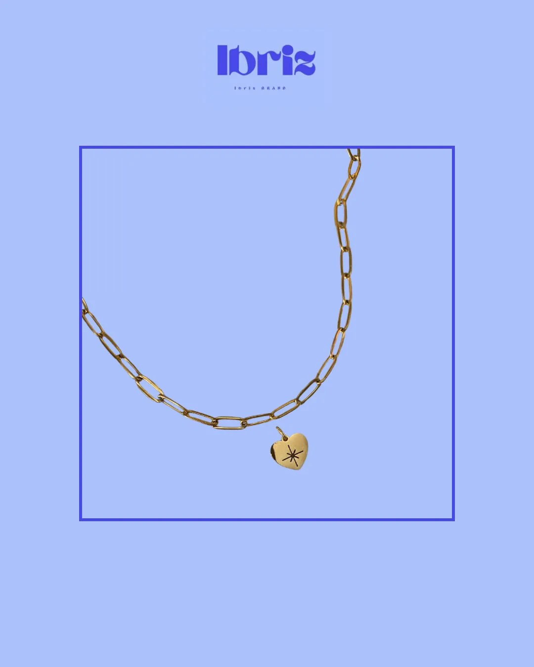 سلسال سٌمو من متجر إبريز