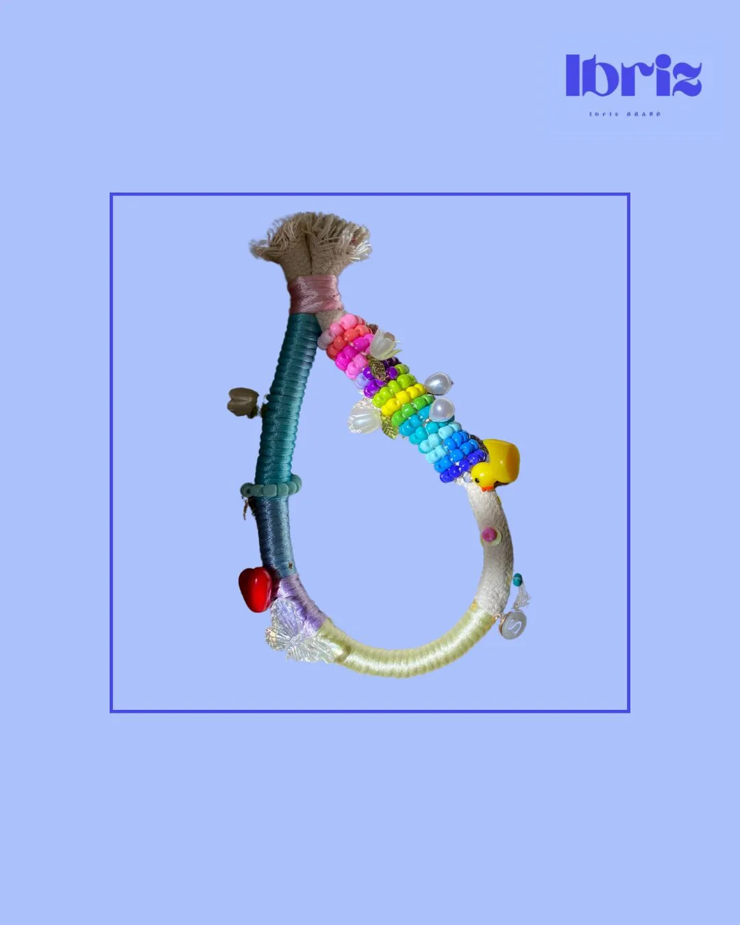 رنّة من متجر إبريز