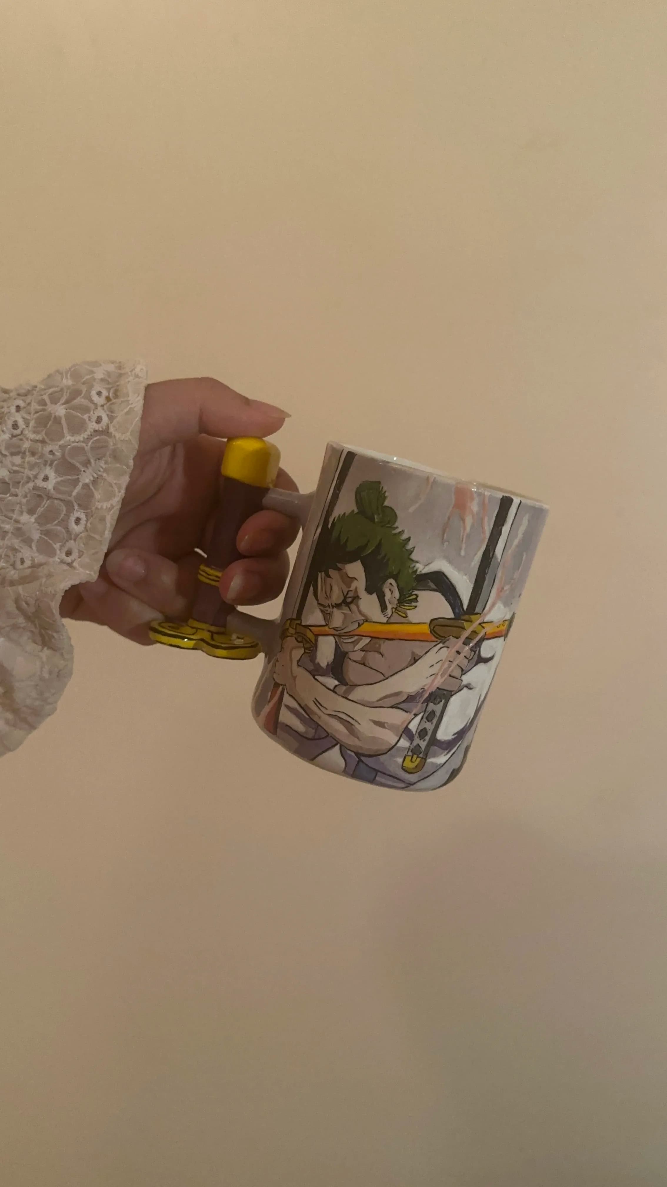 كوب زورو من متجر مِنْ اَلجُوُدْ