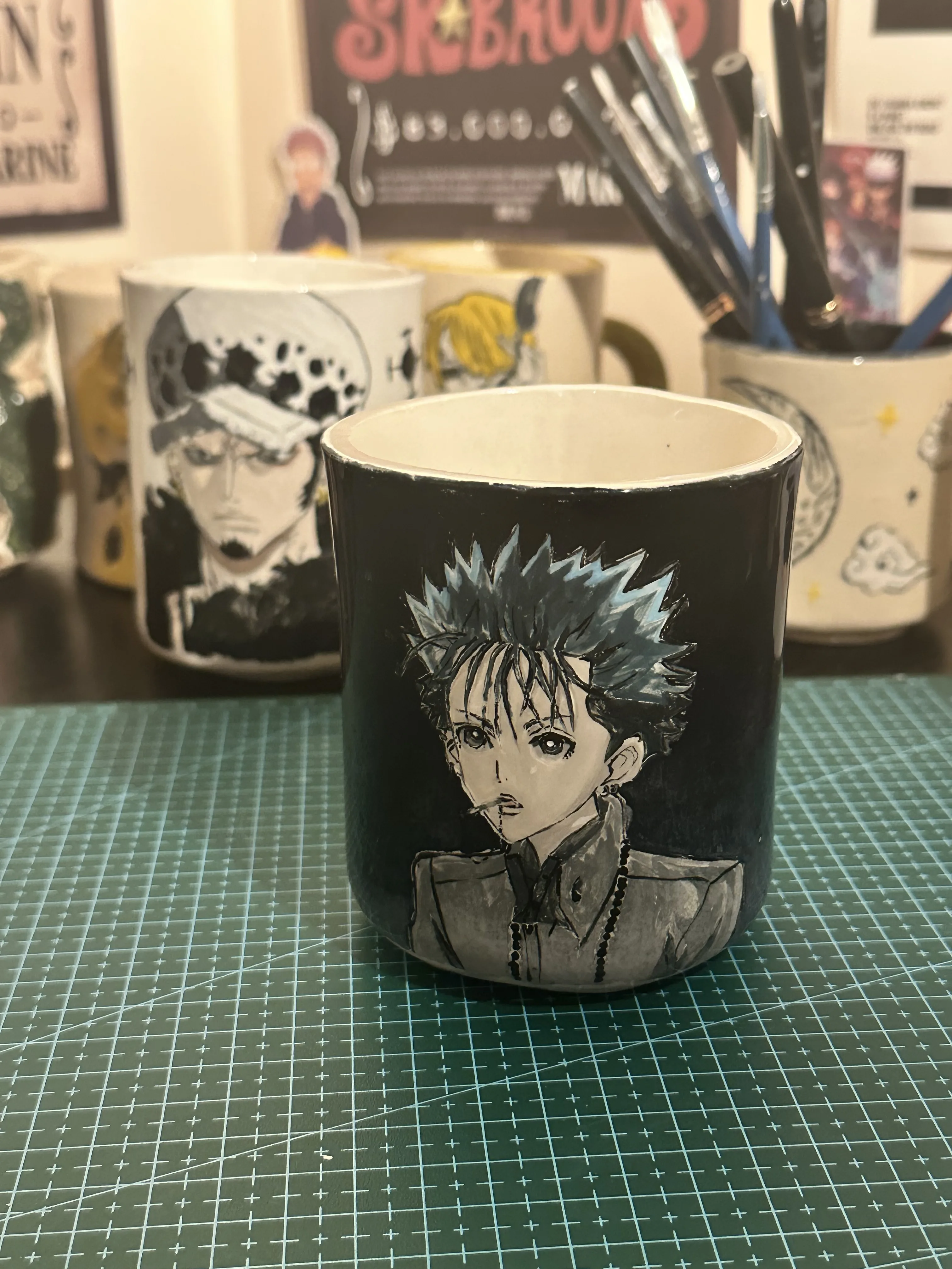 كوب شين من متجر مِنْ اَلجُوُدْ