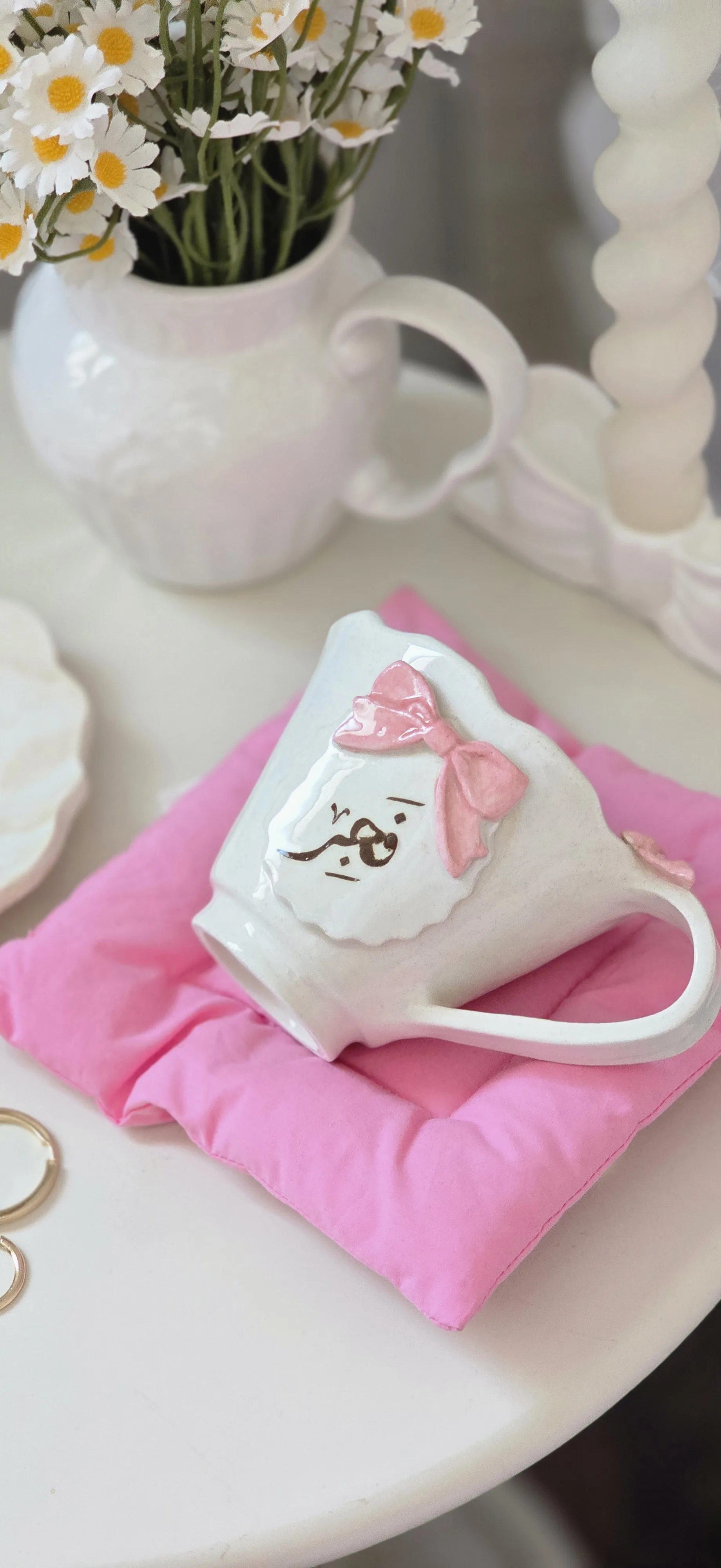 اناقة كوب من متجر اكواب سُكر