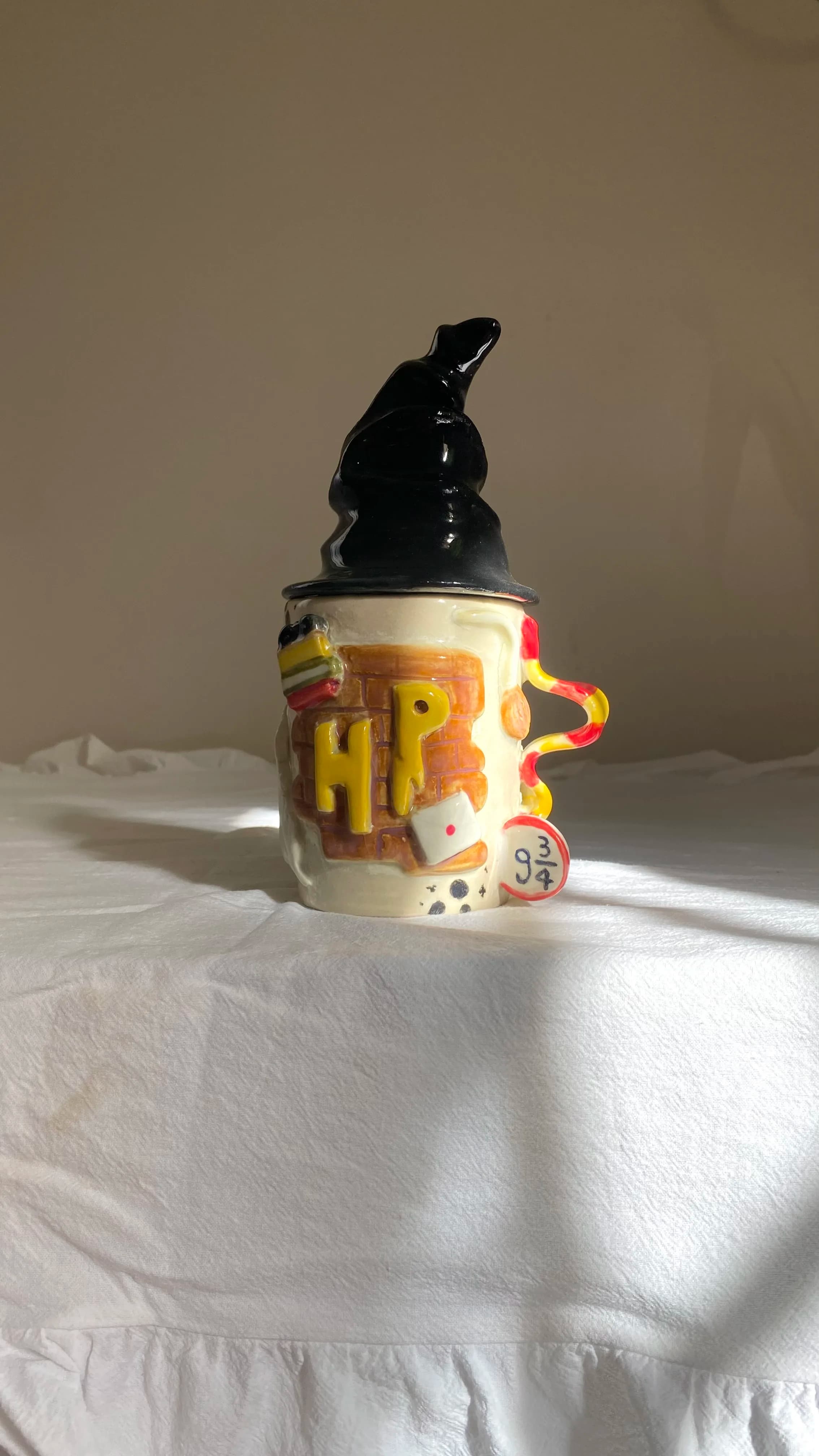 كوب هاري بوتر من متجر خزفيات ميلينا