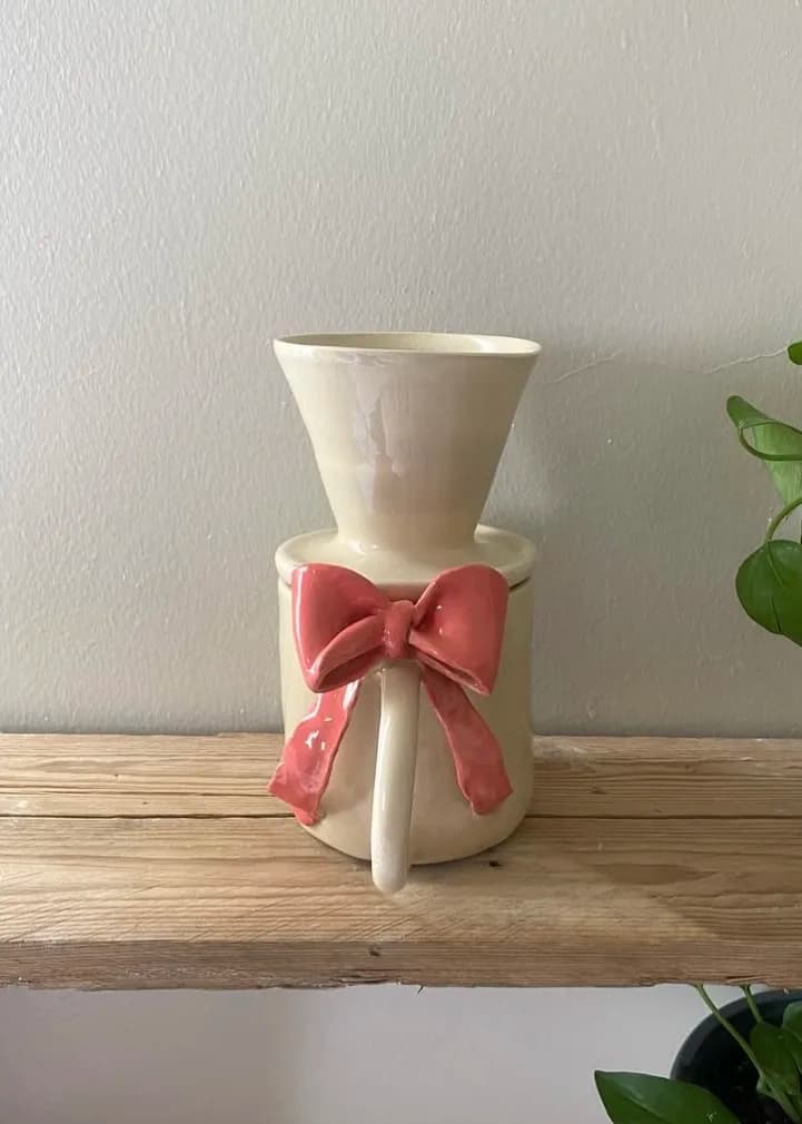 طقم قمع 60v من متجر خزفيات ميلينا