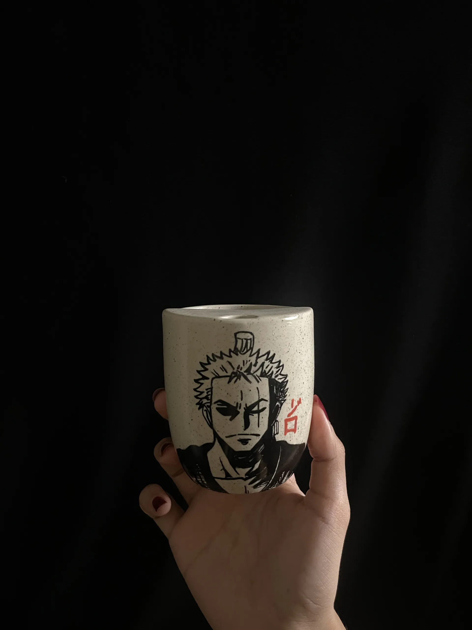 كوب زورو من متجر Saj