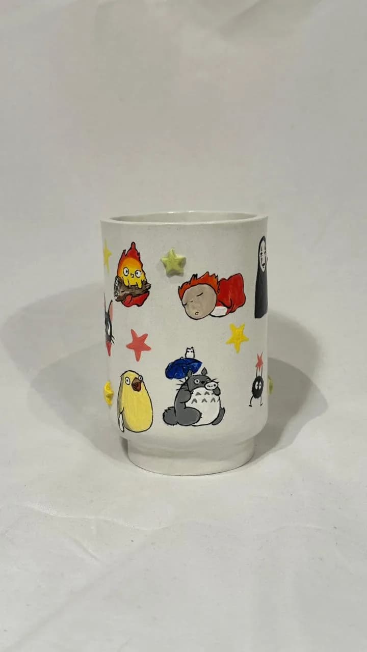 (كوب جبلي 🤍 (طلب خاص من متجر مِنْ اَلجُوُدْ