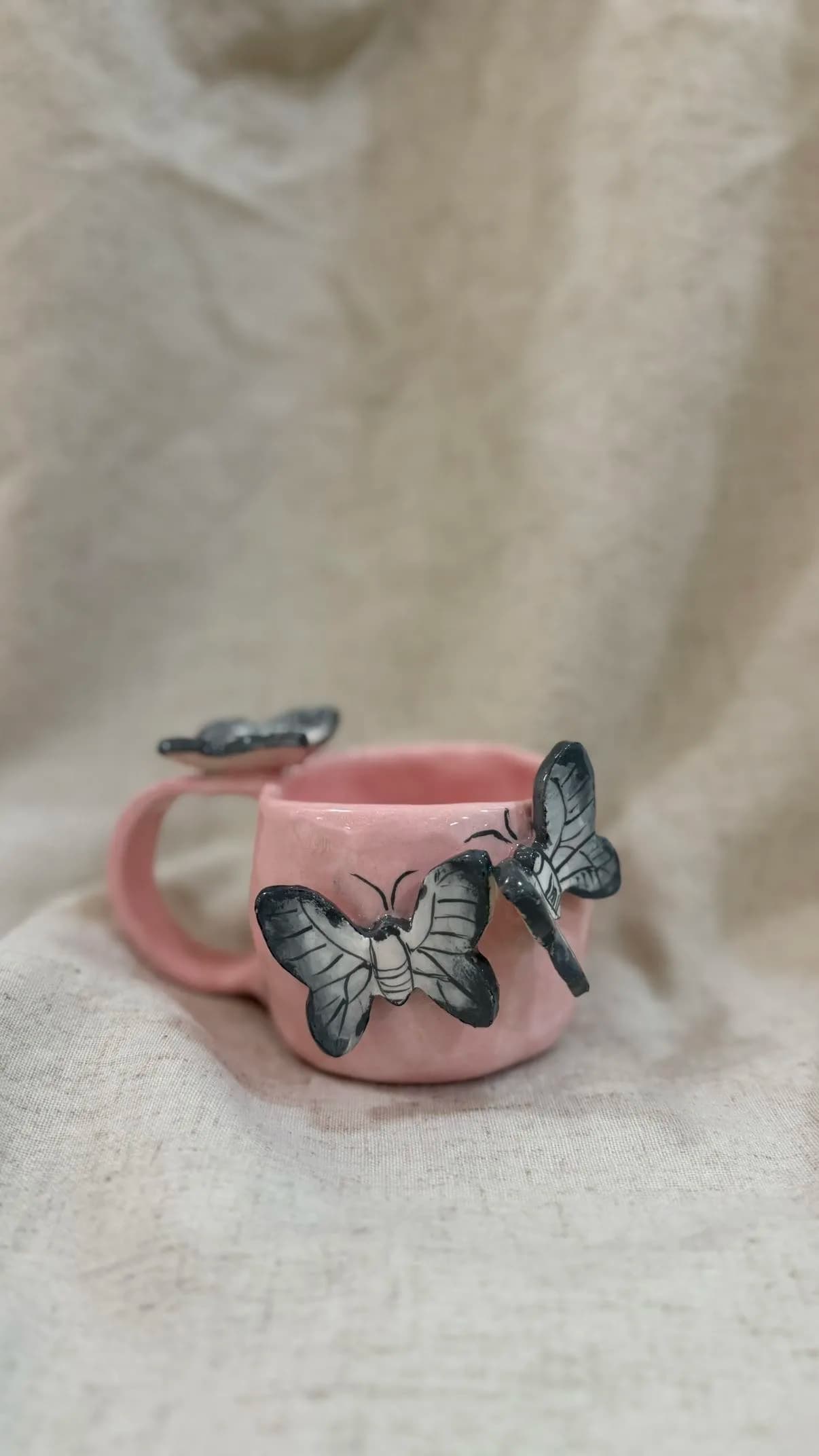 كوب فراشتي من متجر ستوديو قارڤ