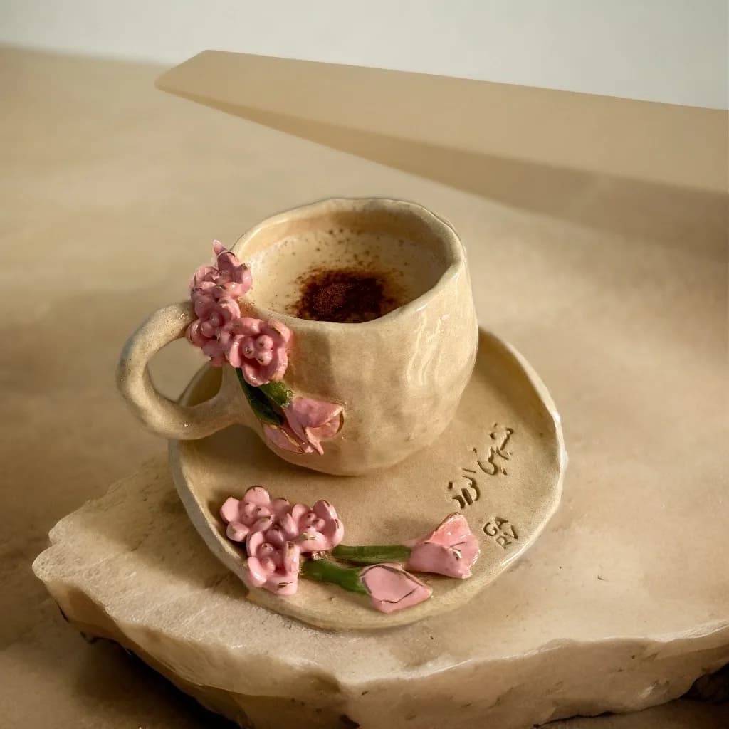 تشبهين الورد من متجر ستوديو قارڤ