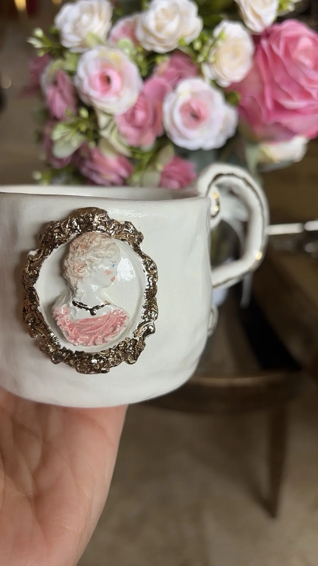 فيكتوري من متجر مارش كرافت