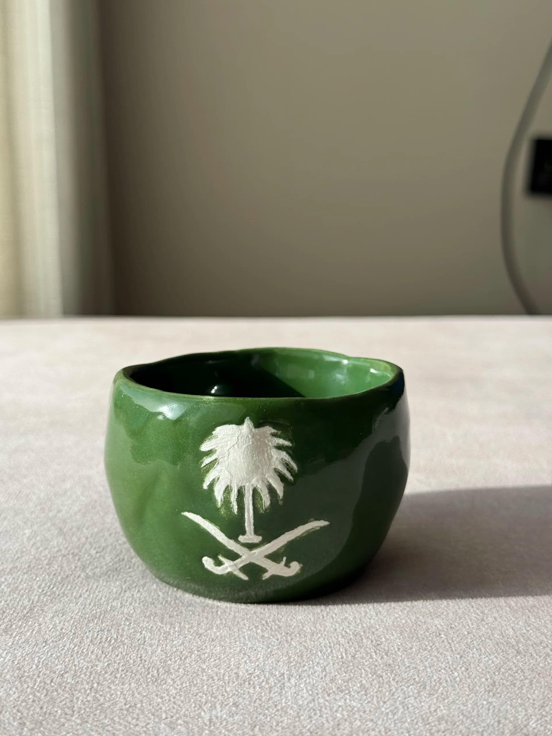 كوب السعودية من متجر أحلام