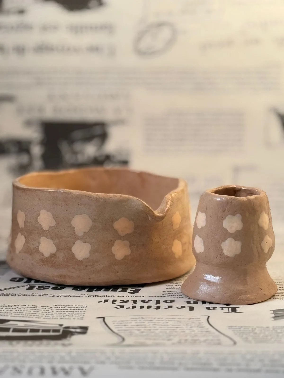 طقم ماتشا من متجر طِيــــــــــــــــنة