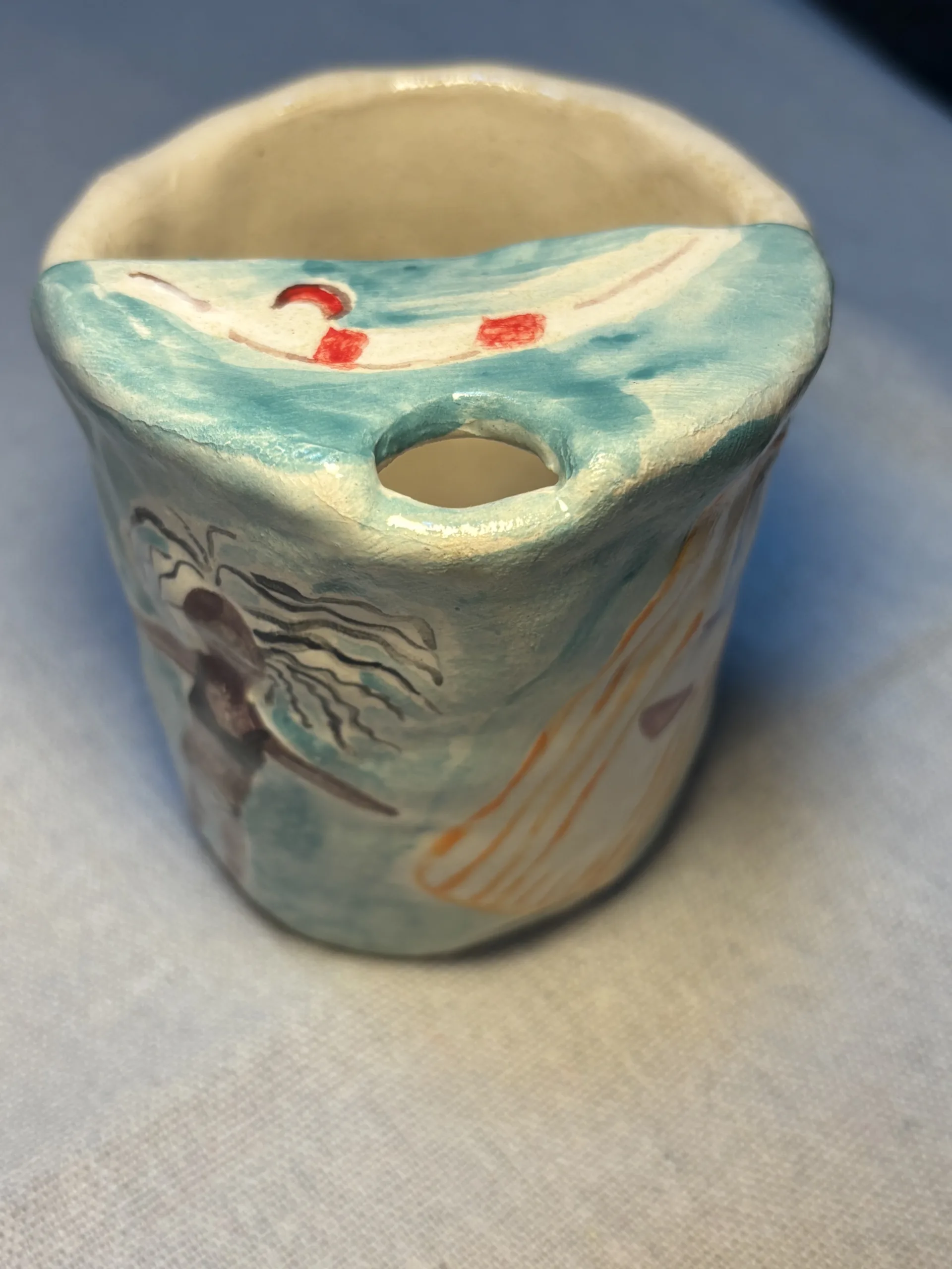 Summer Vibes من متجر مارش كرافت