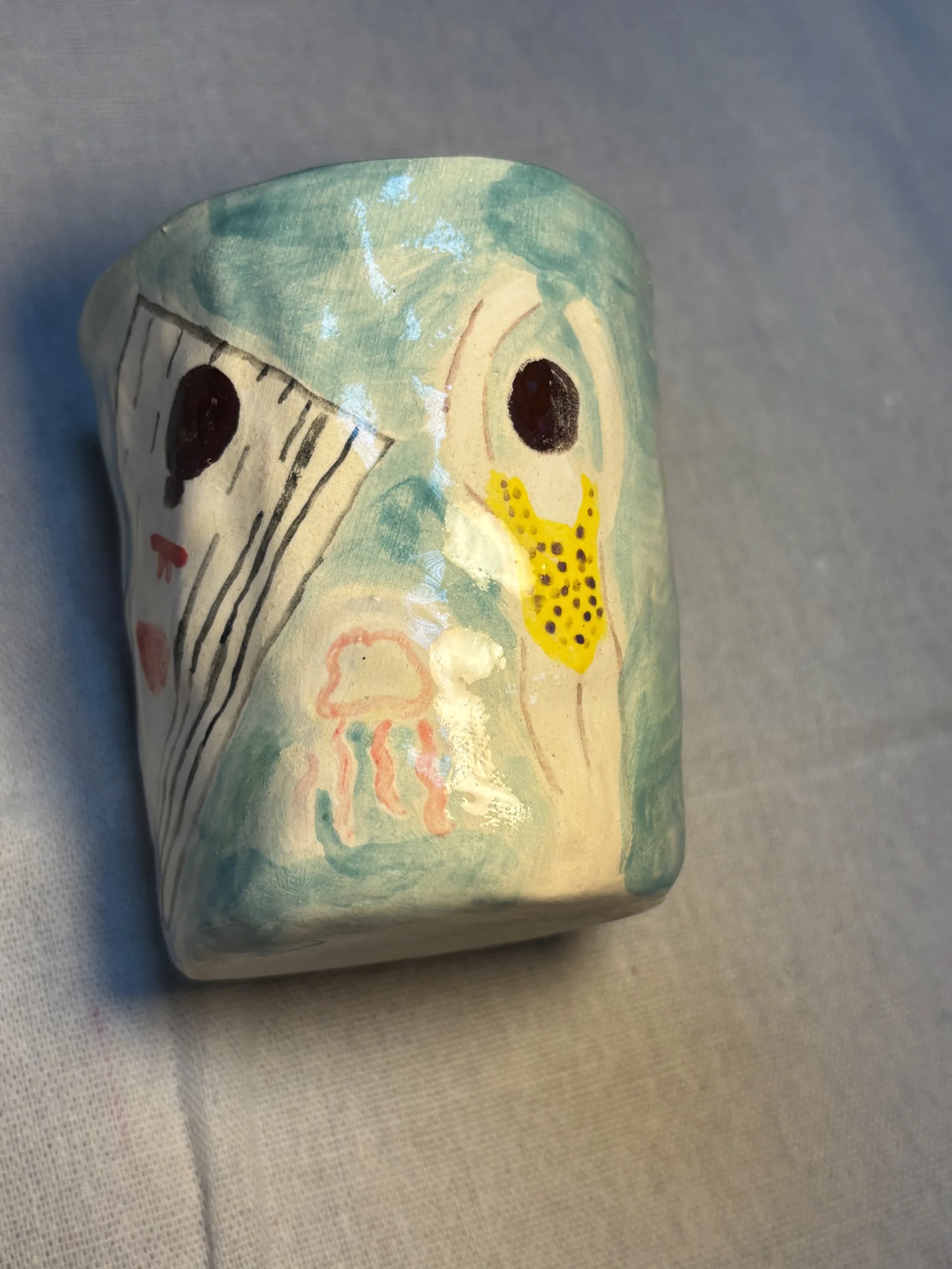 Summer Vibes من متجر مارش كرافت