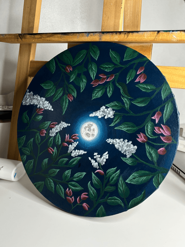 قَمَــر من متجر امارلس