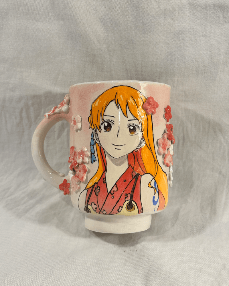 كوب نامي من متجر مِنْ اَلجُوُدْ