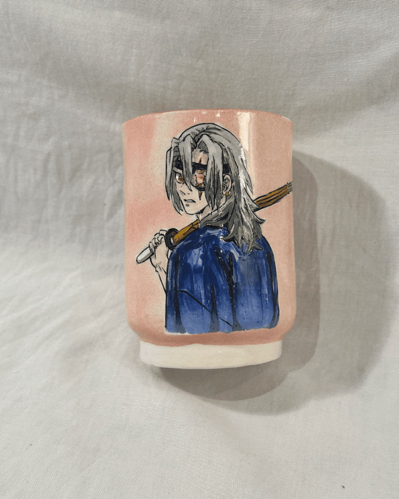 كوب تينغين من متجر مِنْ اَلجُوُدْ