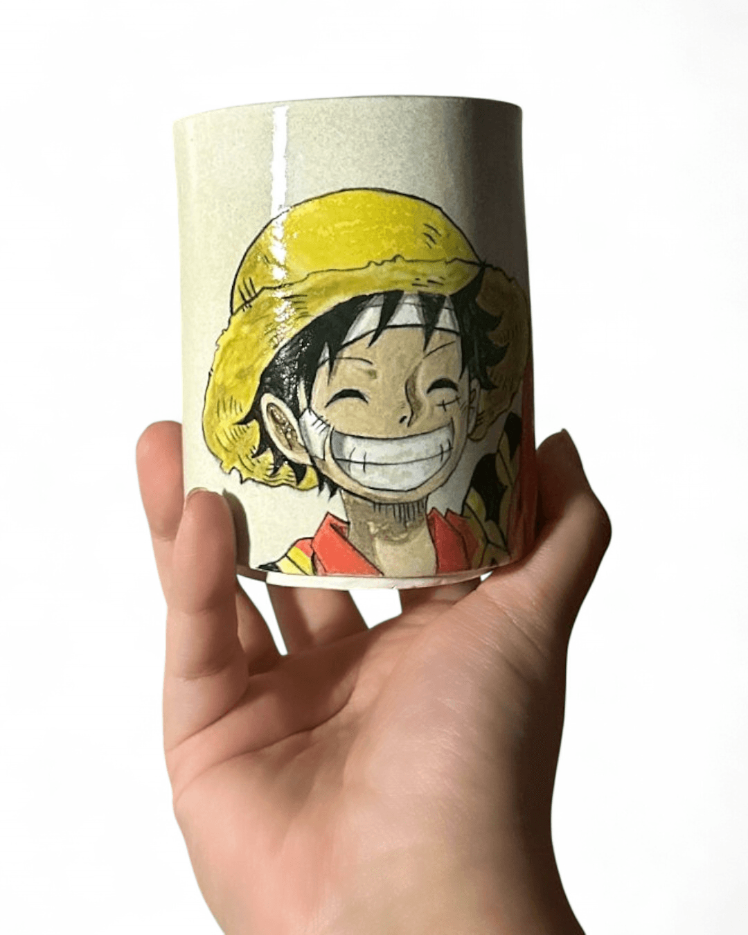 كوب لوفي من متجر مِنْ اَلجُوُدْ