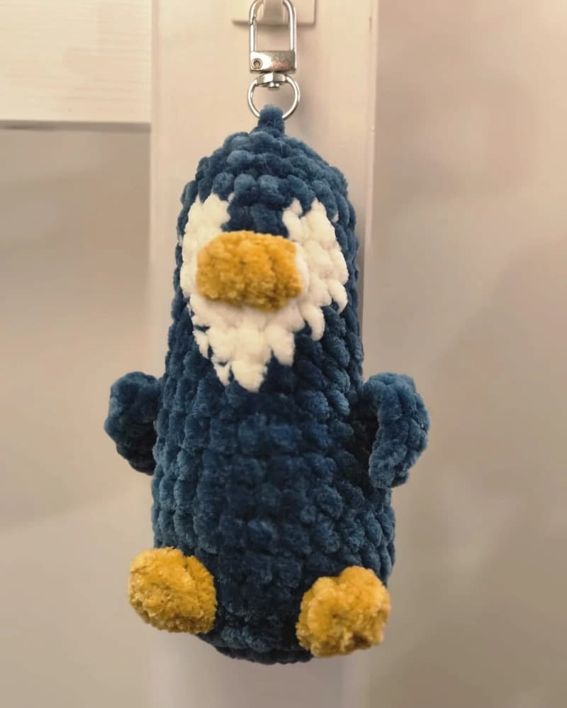 تعليقة بطريق نسجة من متجر نسجة