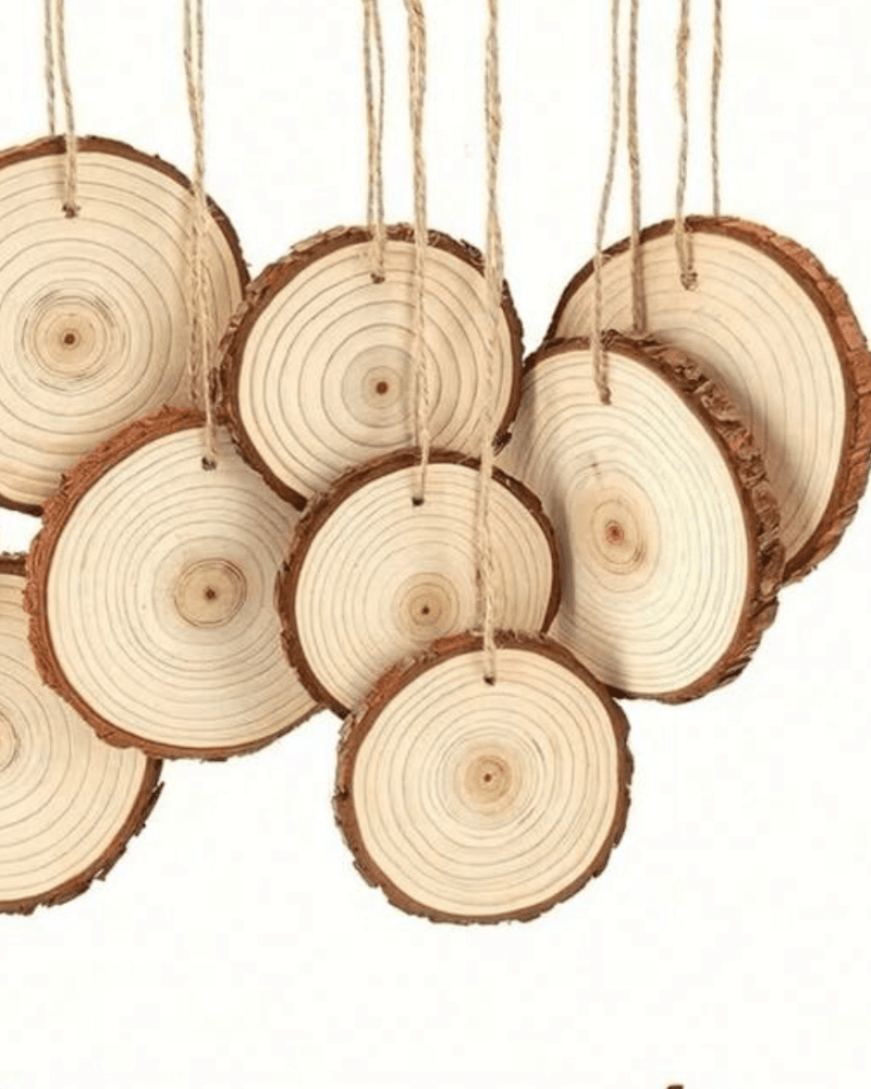 تعليقة سيارة من متجر أثر الحبر