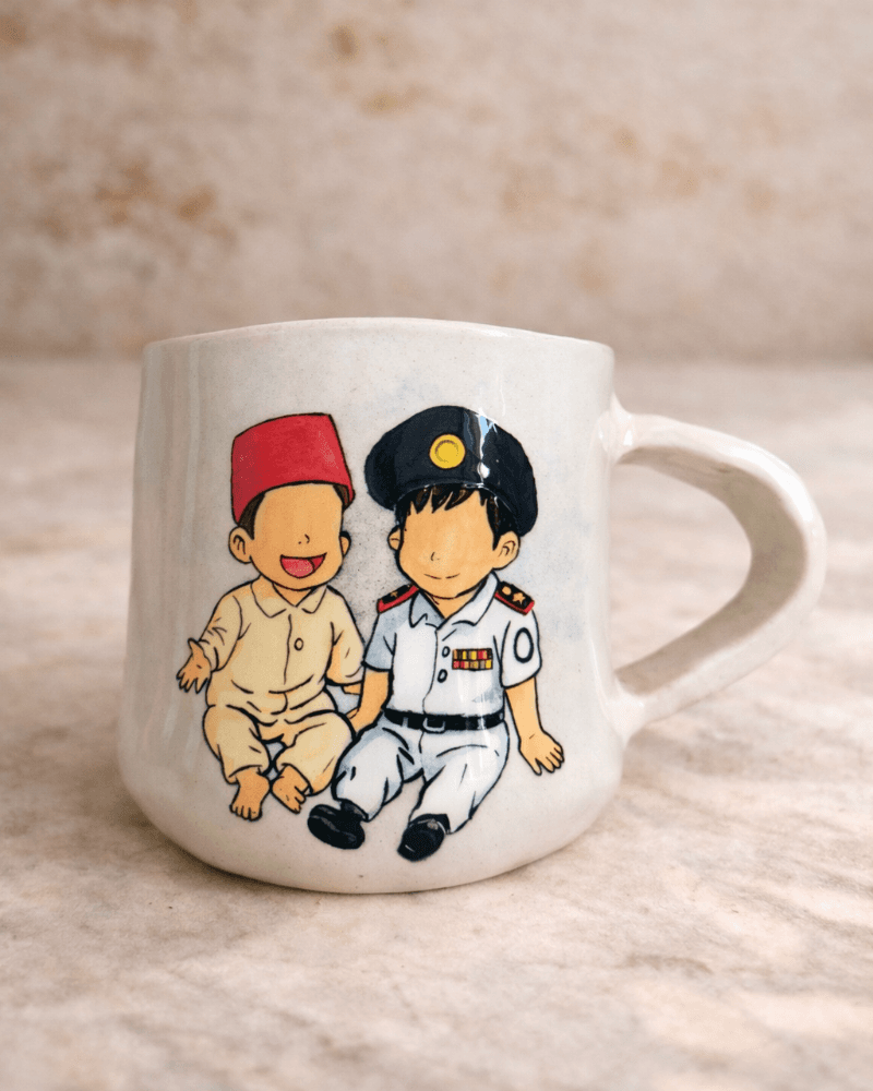 كوب أخي من متجر بريق استوديو