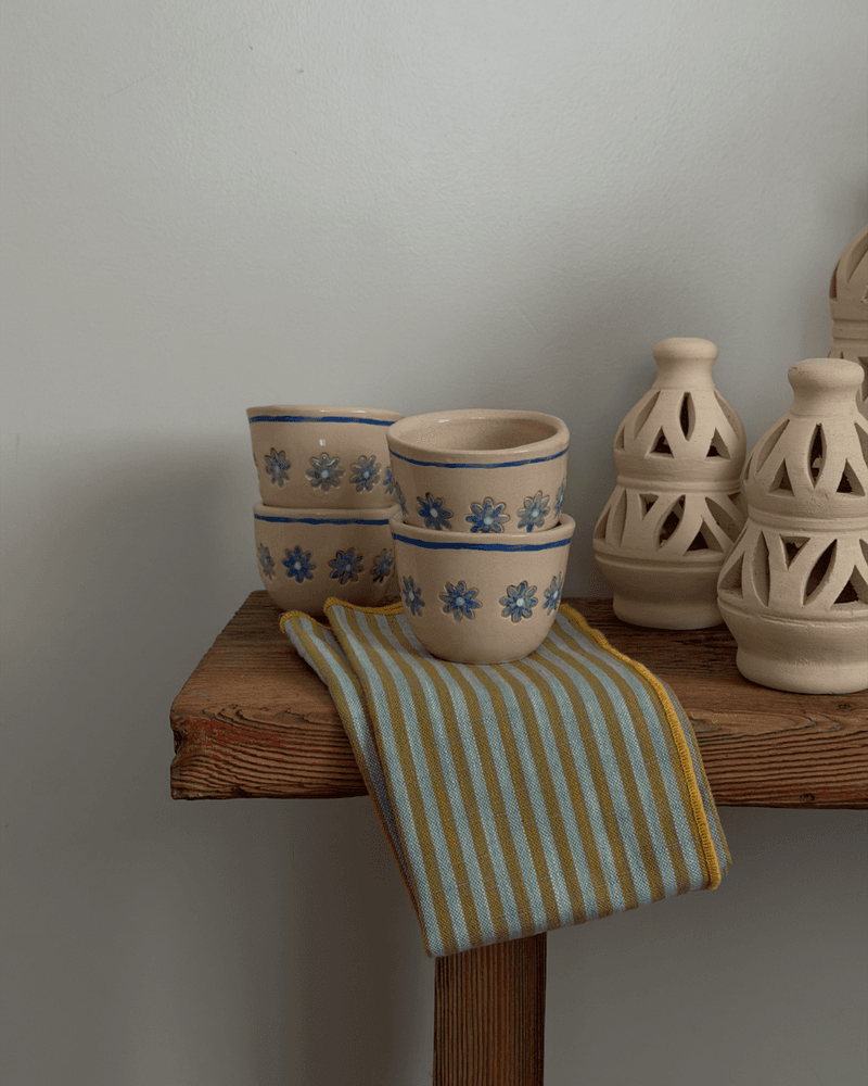 فناجين رمضانيه 🌙 من متجر ساره بوتري