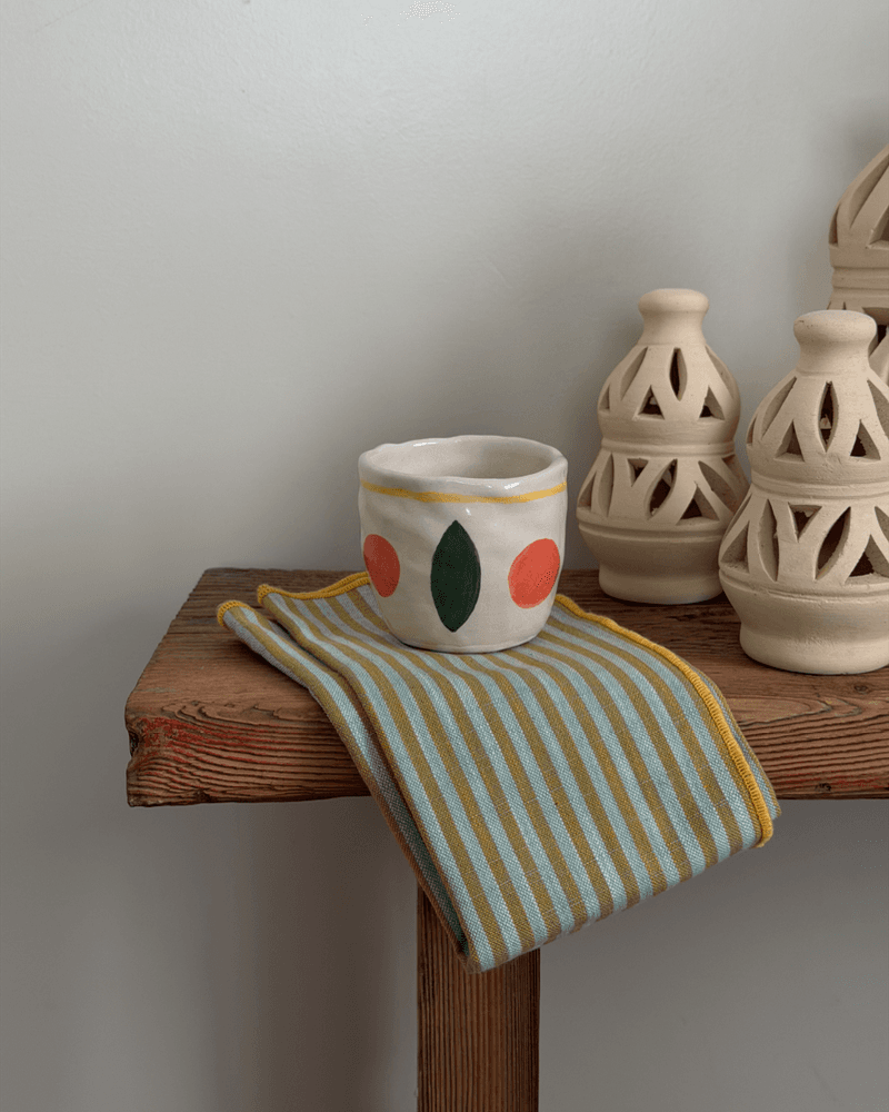 كوب رمضاني 🌙 من متجر ساره بوتري