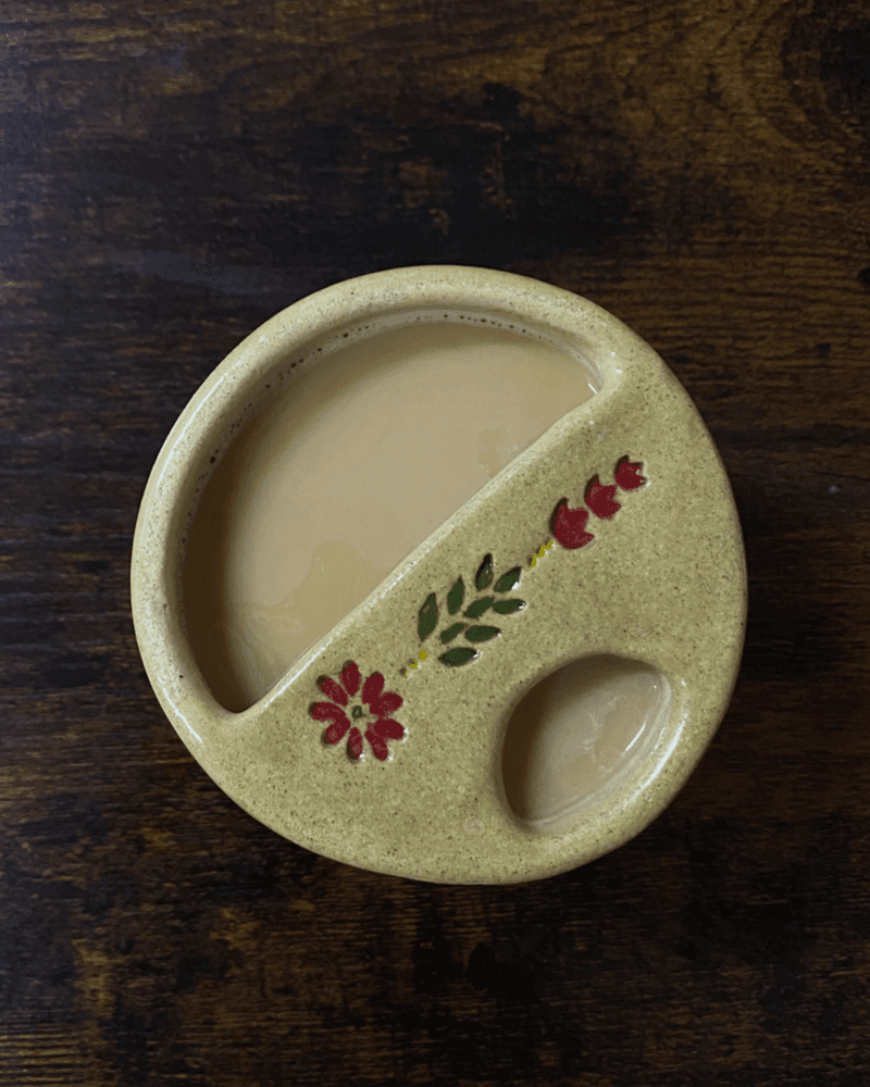 مق موده من متجر عجية للخزف والفخار