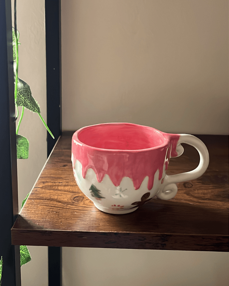 كوب سويت 🎂 من متجر كلاي-ڤا