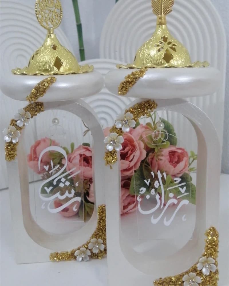 مبخرة كونكريت من متجر لمسة فن