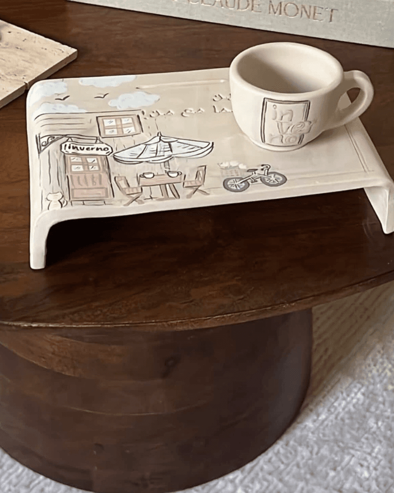 كوب بصينيه من متجر شذى