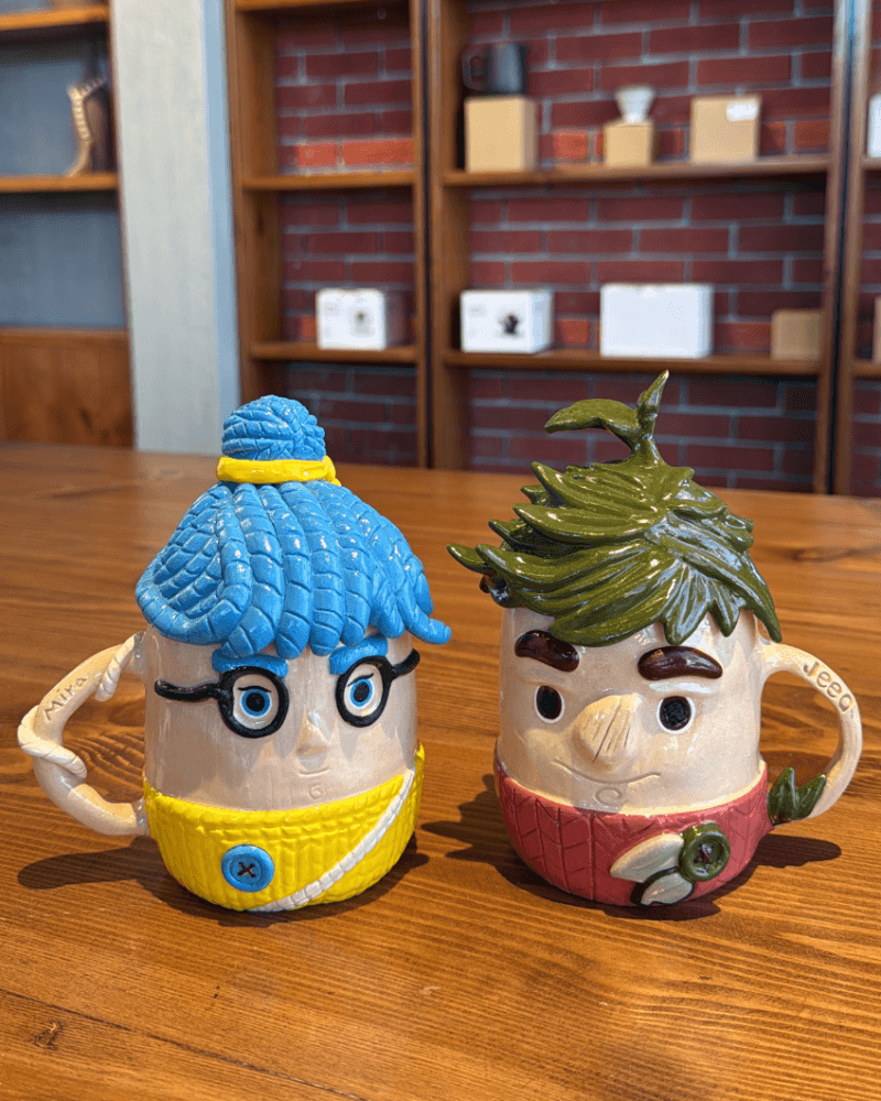 It takes two من متجر پـــيـر