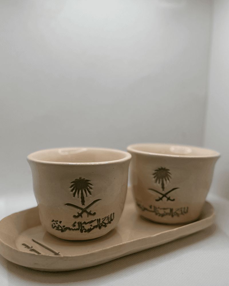 فناجيل صنع للسعوديين من متجر ستوديو قارڤ