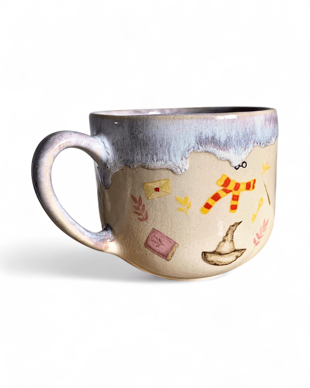 كوب هاري بوتر من متجر آريتي