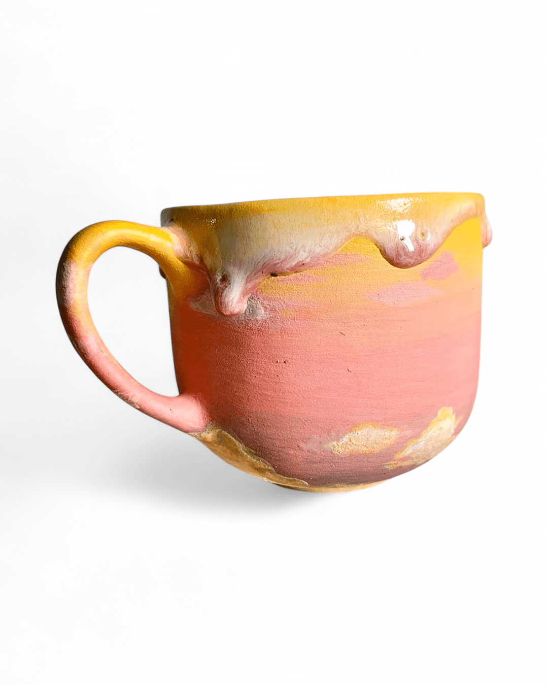 كوب الغروب 🌤️ من متجر آريتي