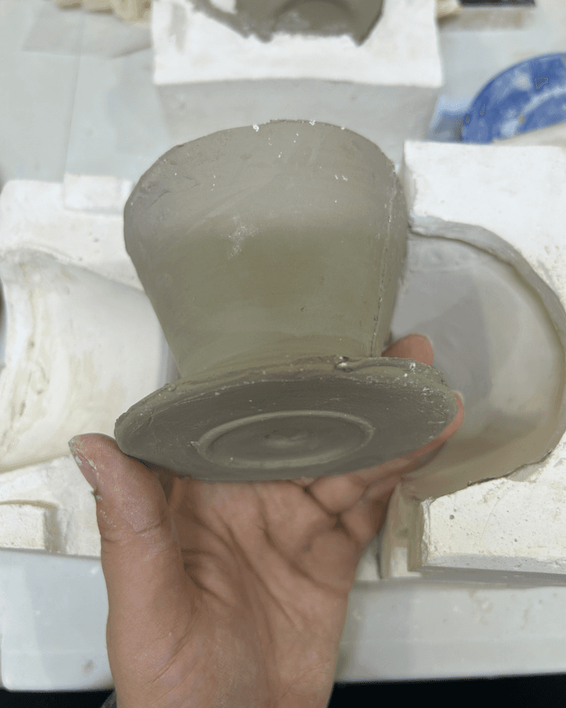 قالب فلتر قهوة حجم 02 من متجر star studio