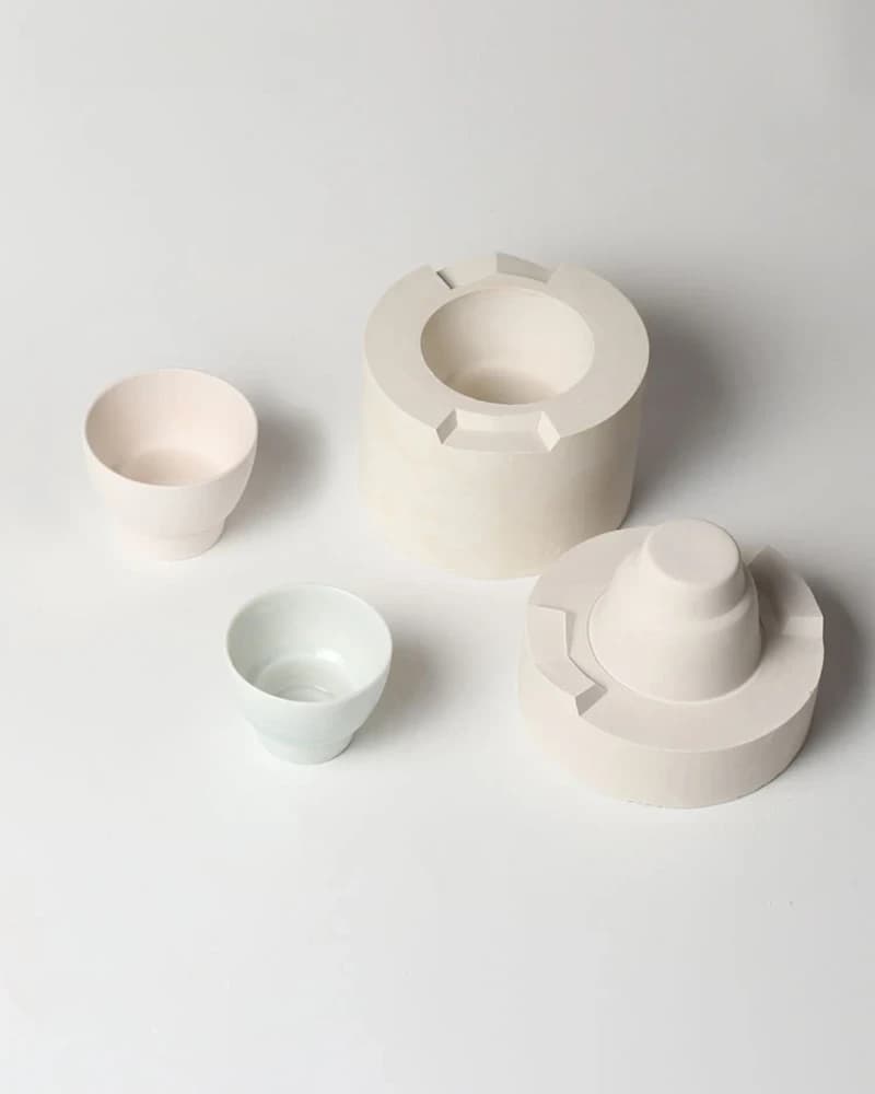 قالب جبس بتصميم خاص من متجر star studio