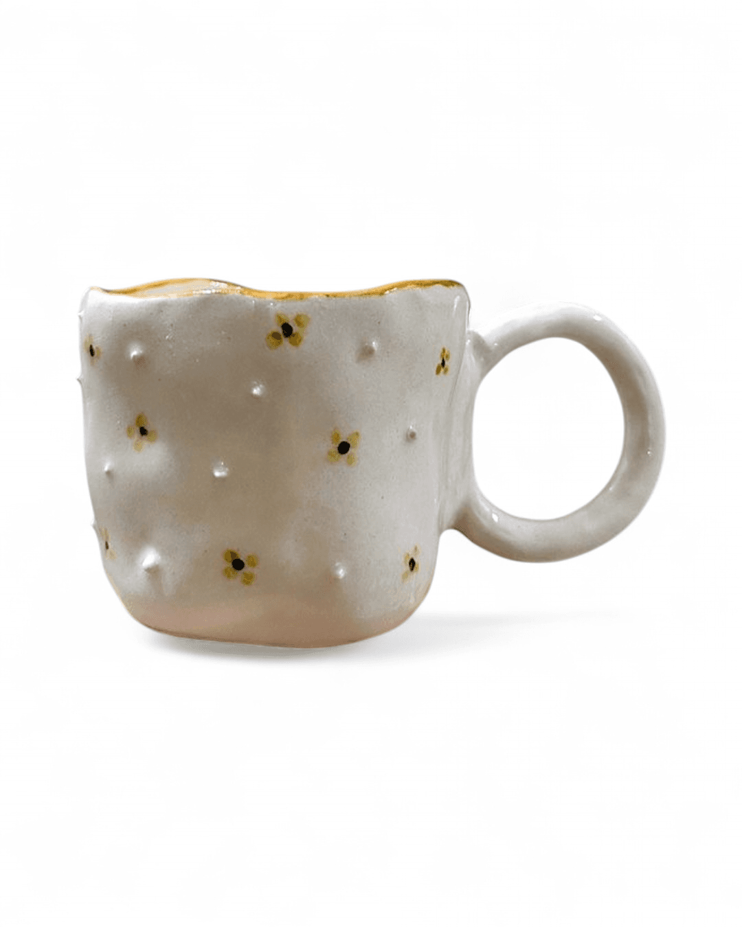 كوب الورود من متجر دَال ✨