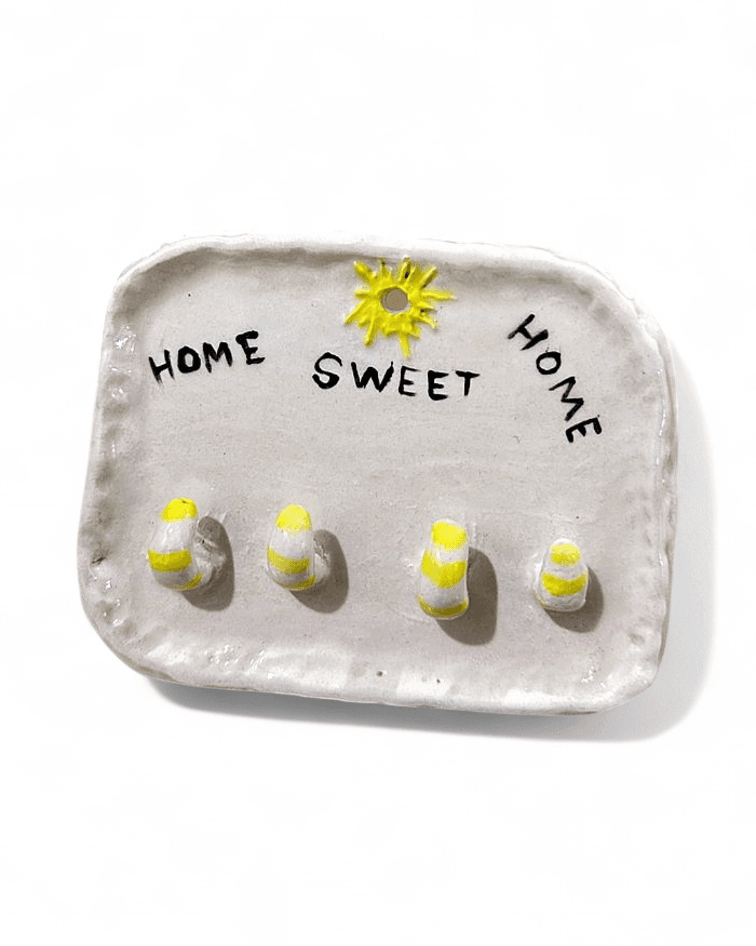 تعليقه مفاتيح من متجر دَال ✨