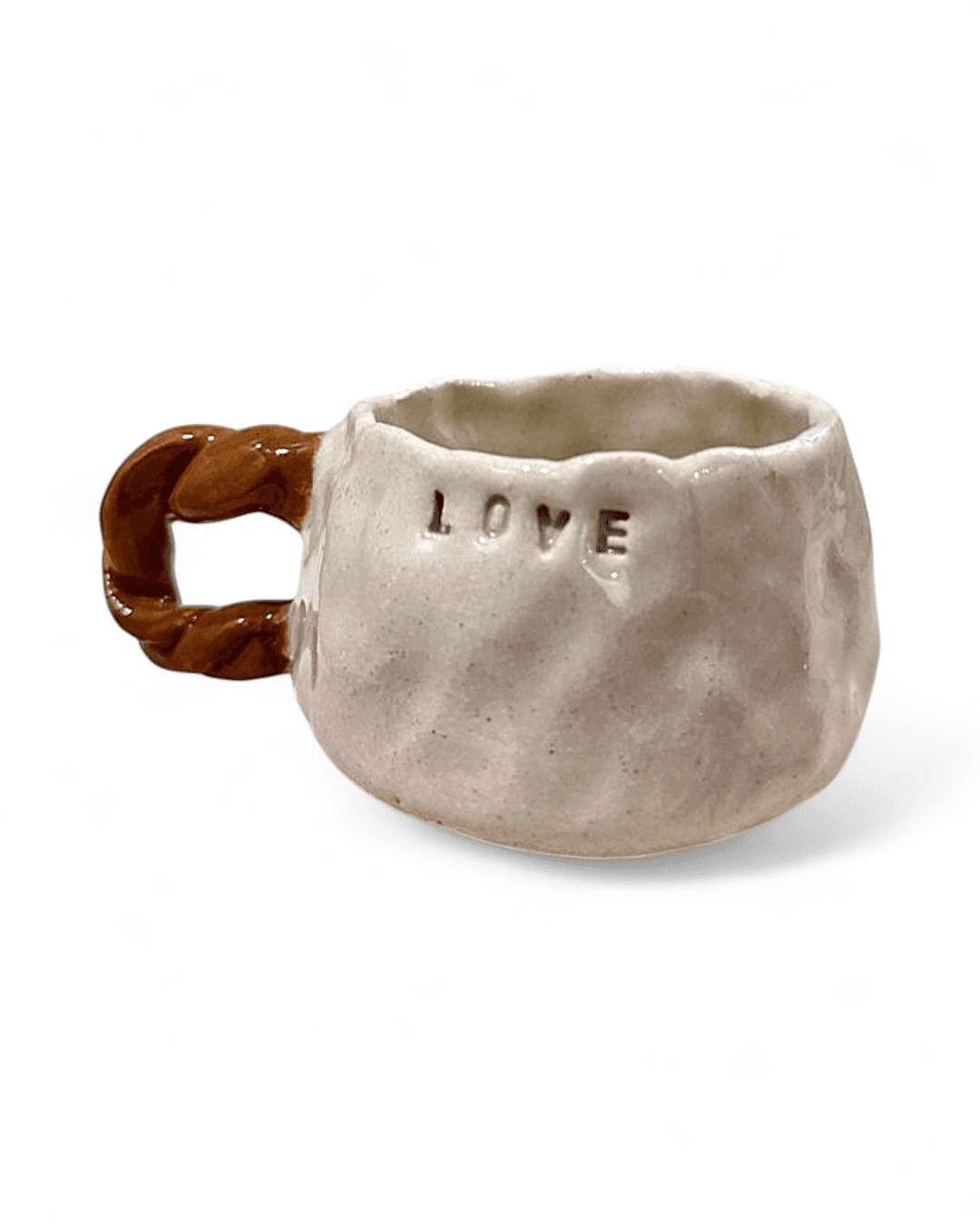 كوب love من متجر دَال ✨