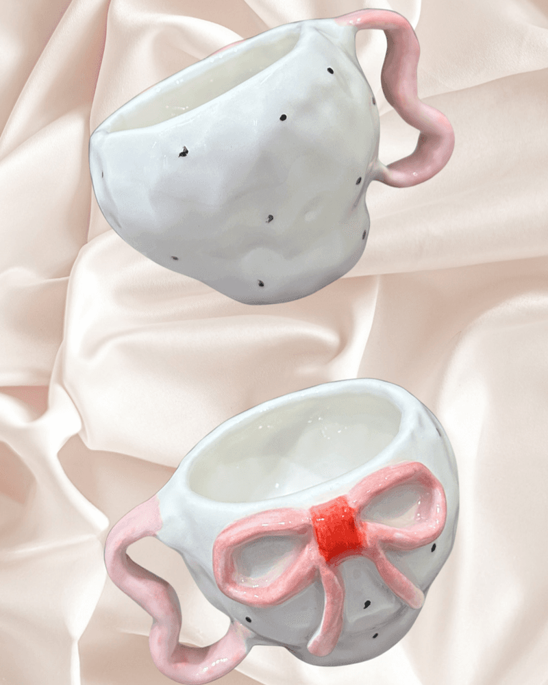 كوب فيونكه من متجر دَال ✨