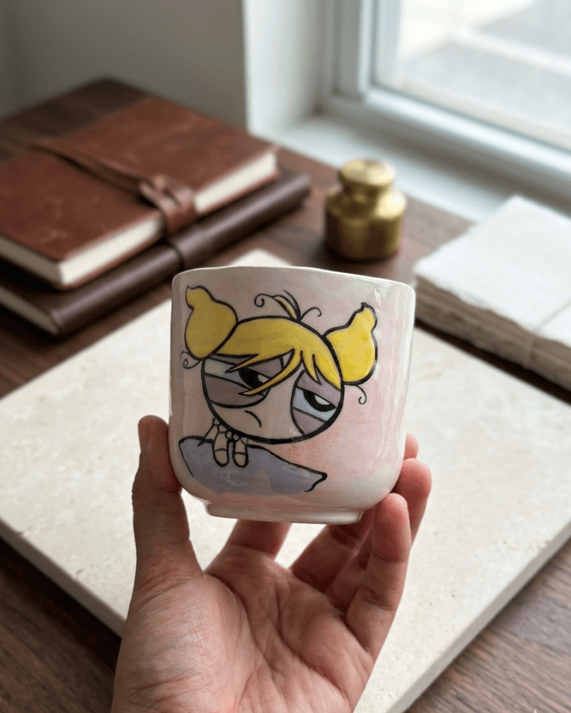 Bubbles من متجر رحمة استديو