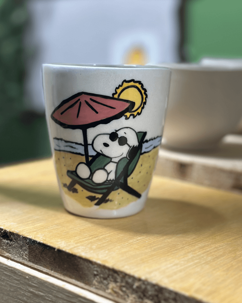 Snoopy من متجر رحمة استديو
