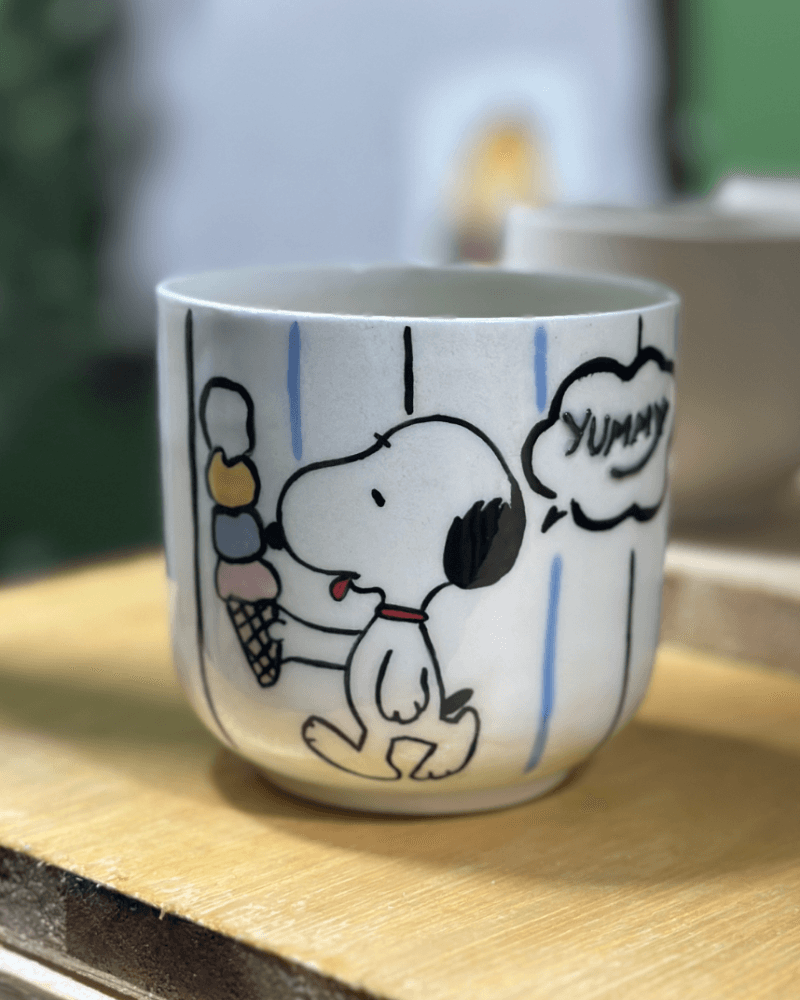 Snoopy من متجر رحمة استديو