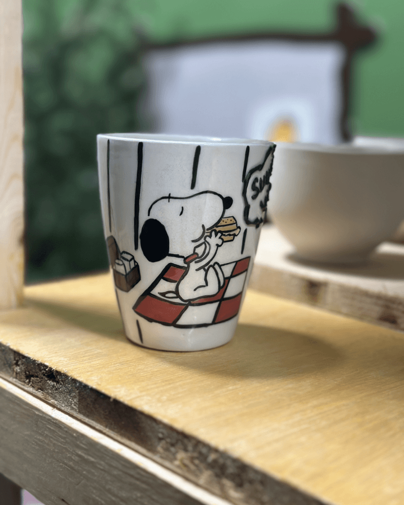 Snoopy من متجر رحمة استديو