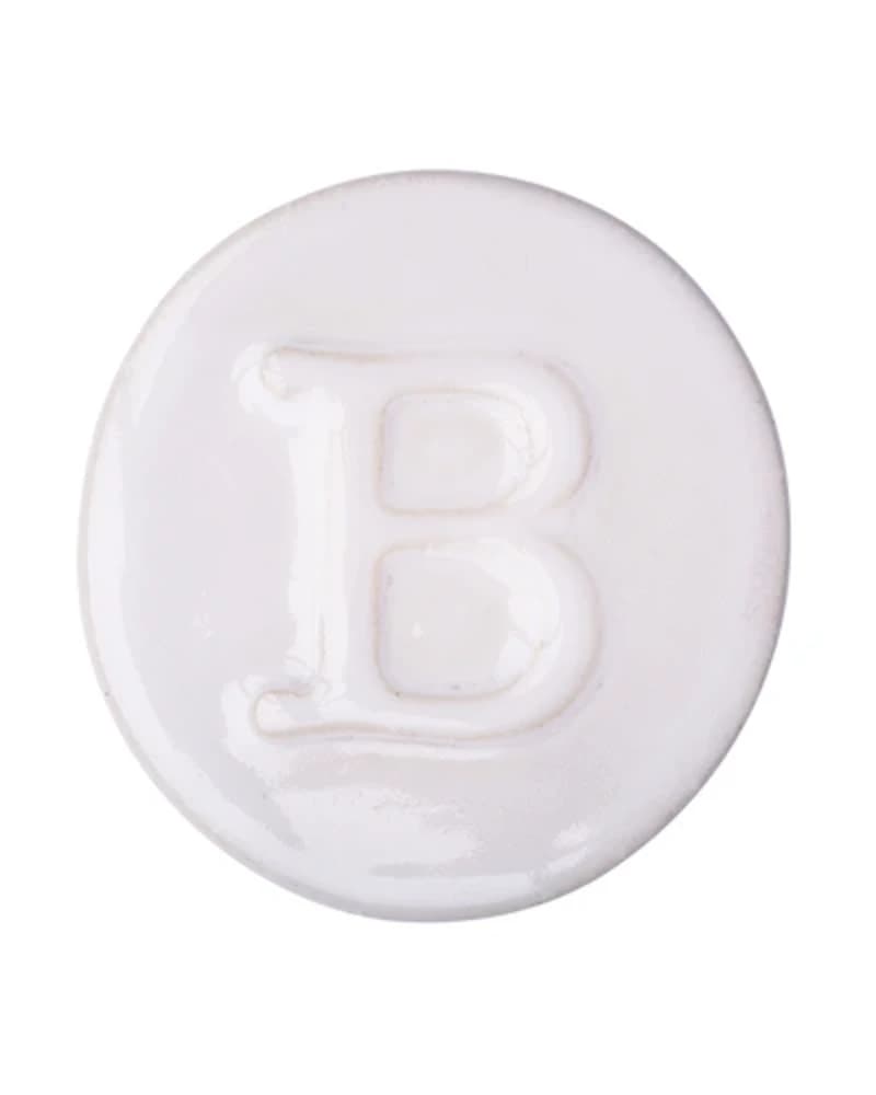 صورة طلاء خزفي Opal White 9301 - بـــروع للأدوات