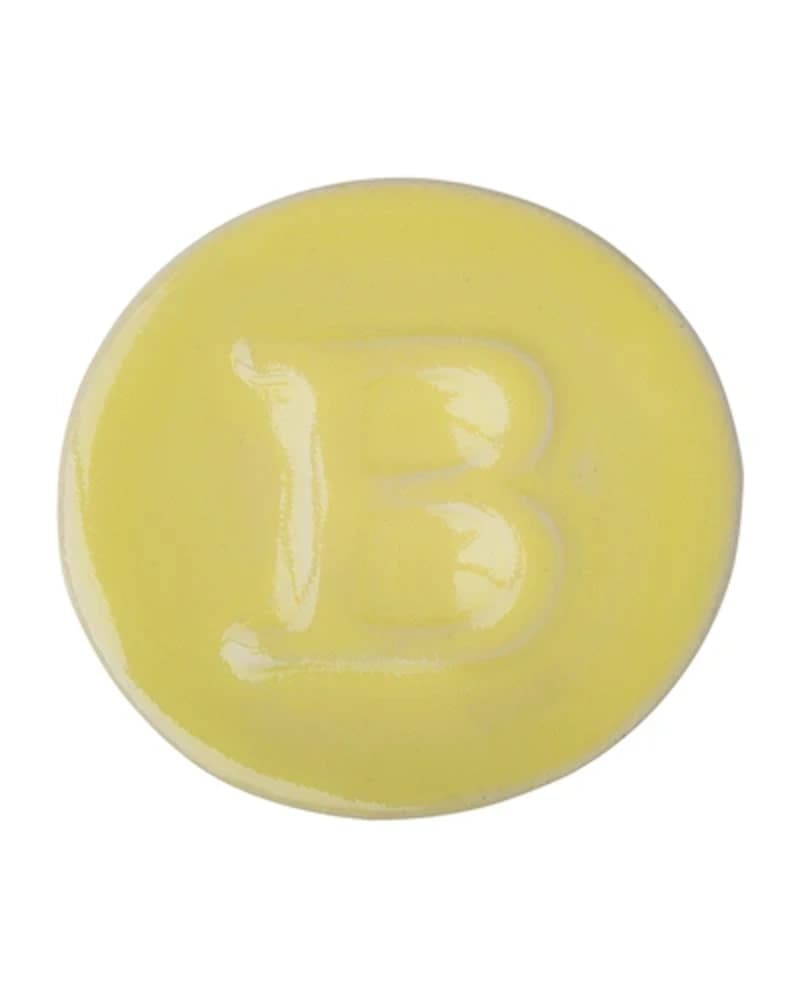 صورة طلاء خزفي Citrine Yellow 9303 - بـــروع للأدوات