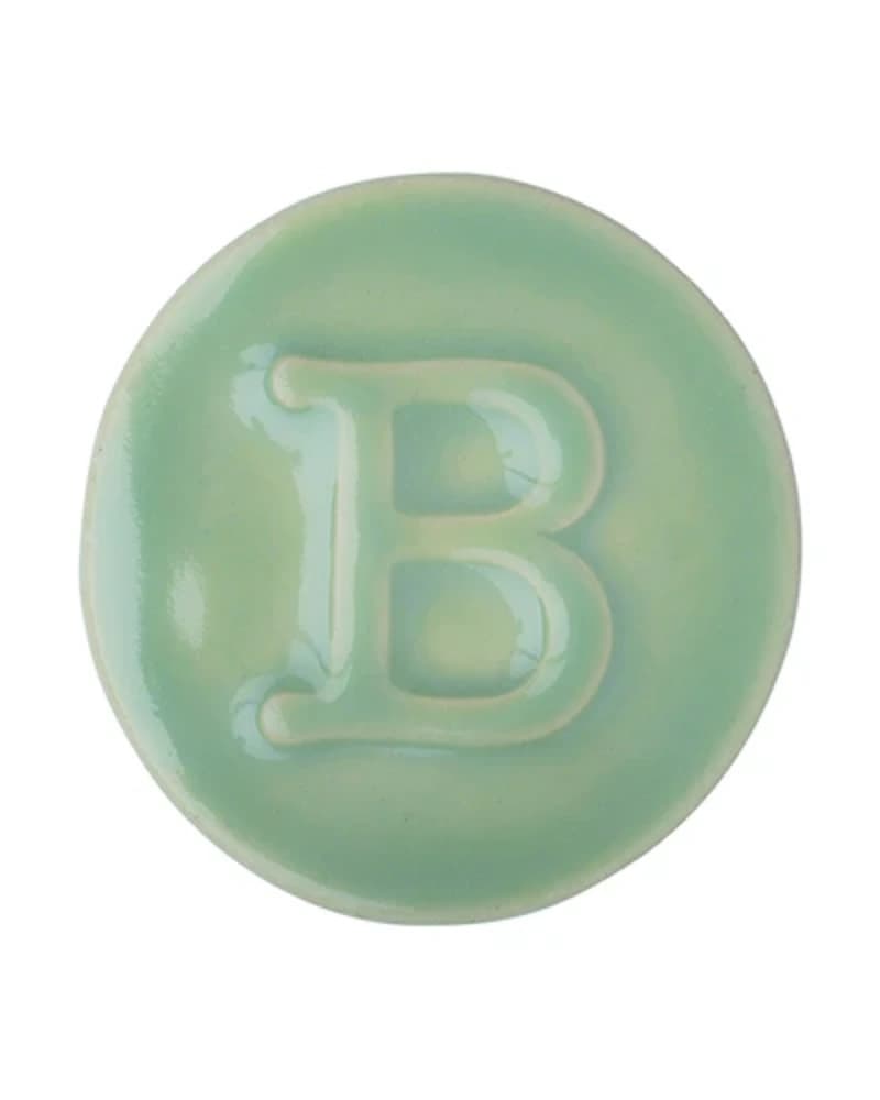 صورة طلاء خزفي Celadon Green 9304 - بـــروع للأدوات