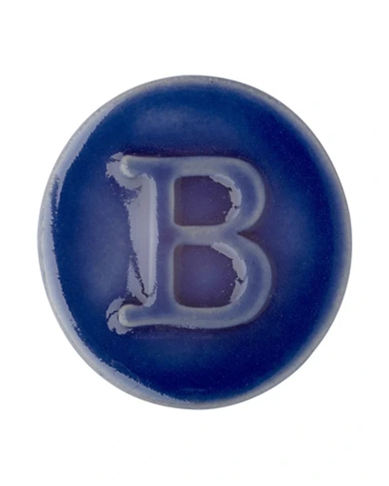 صورة طلاء خزفي Saphirblau 9306 - بـــروع للأدوات