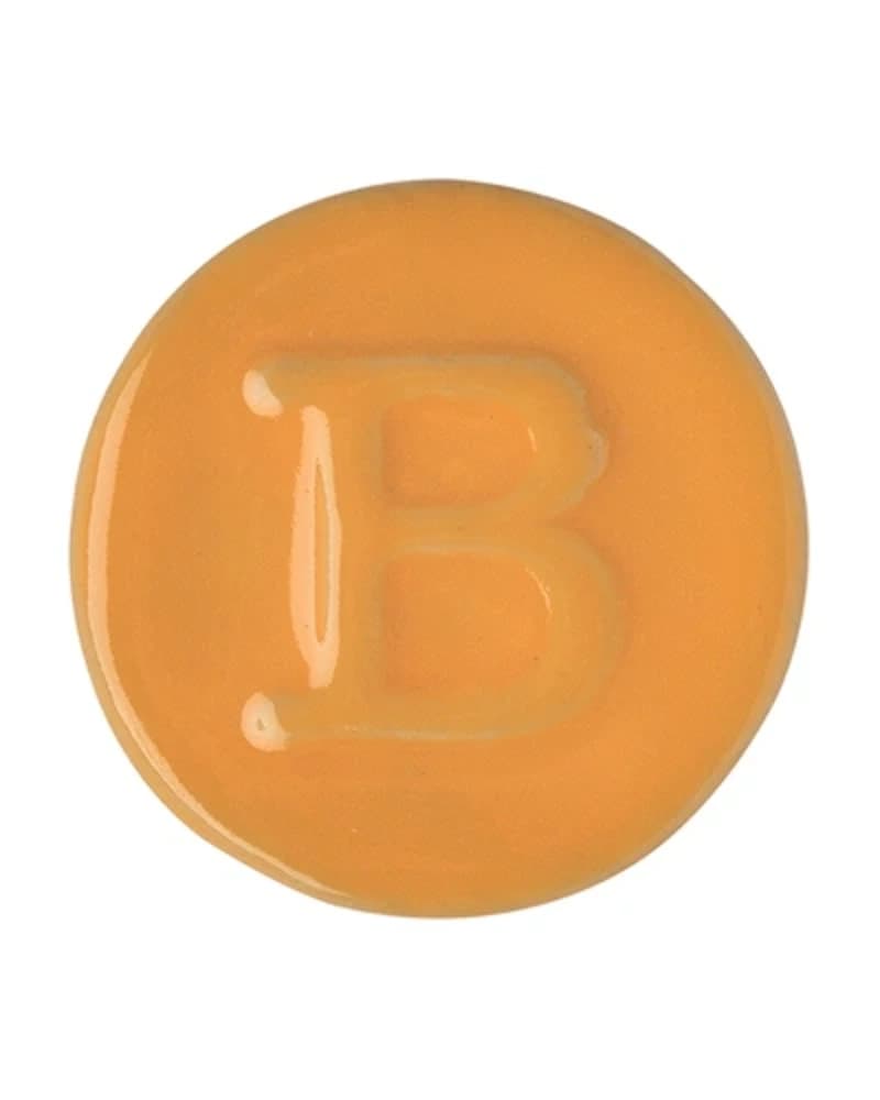 صورة طلاء خزفي Carneolgelb 9308 - بـــروع للأدوات