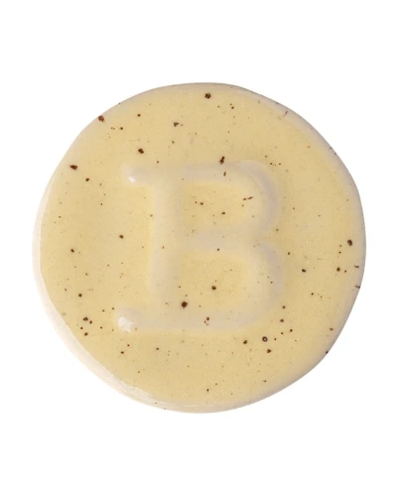 صورة طلاء خزفي Calcitgelb 9318 - بـــروع للأدوات